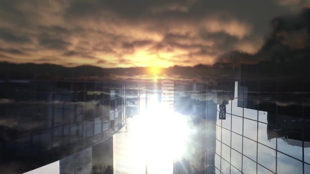 华为 Mate 9 系列广告