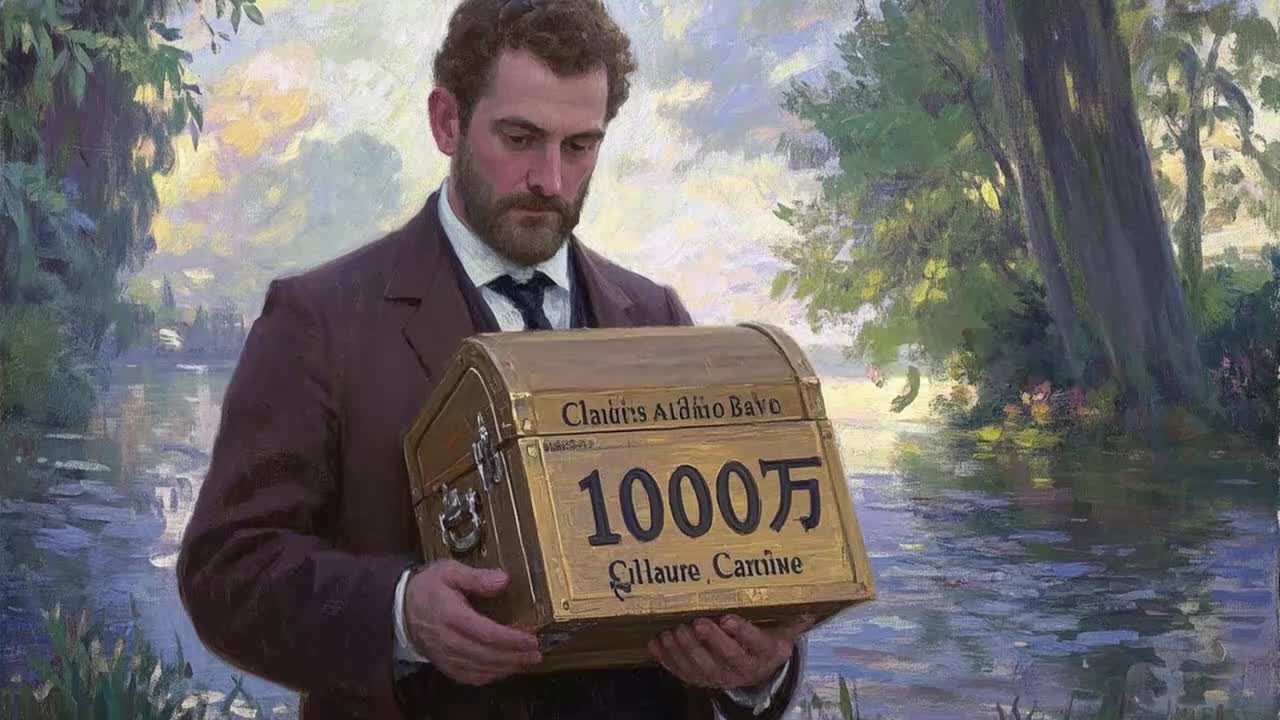 如何7年内赚到你的第一个1000万？《财务自由之路》精读