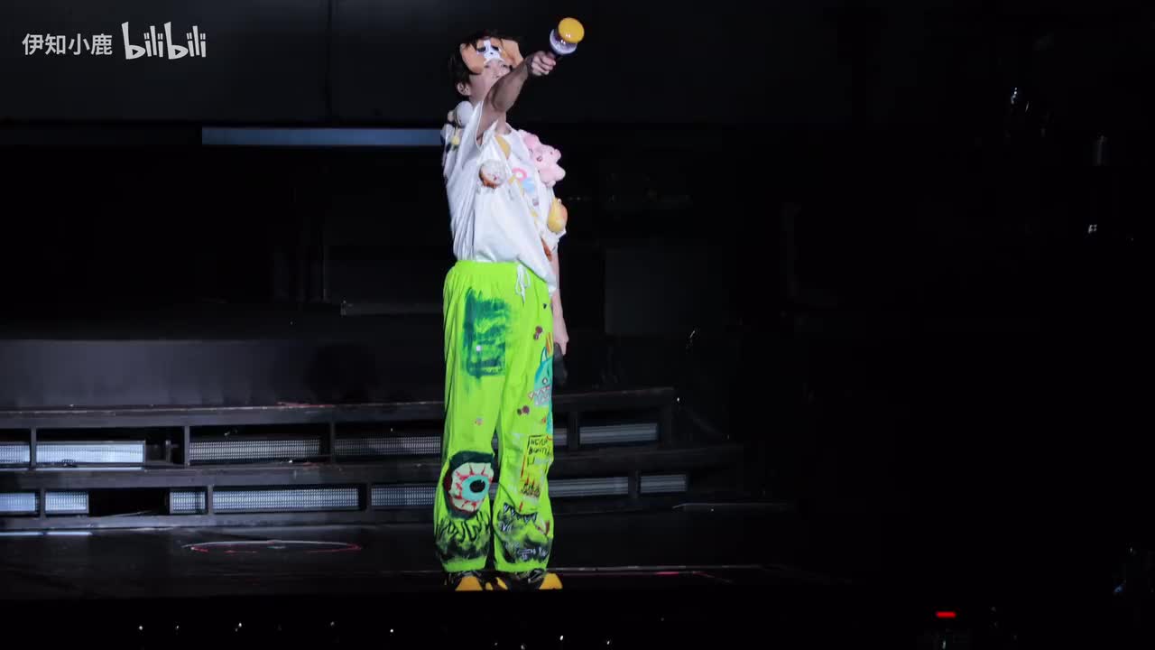 P43 返场《送别》及结束语