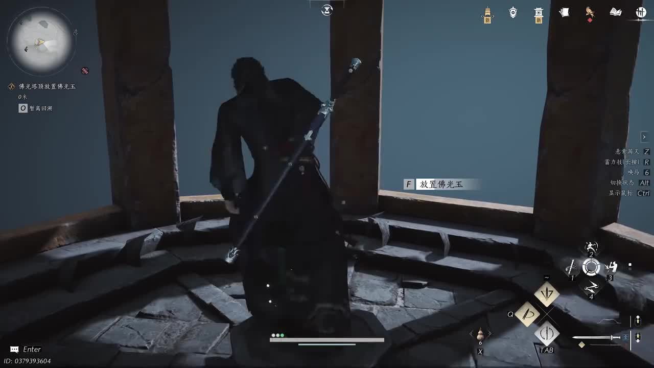 清河侠迹.长夜有虹