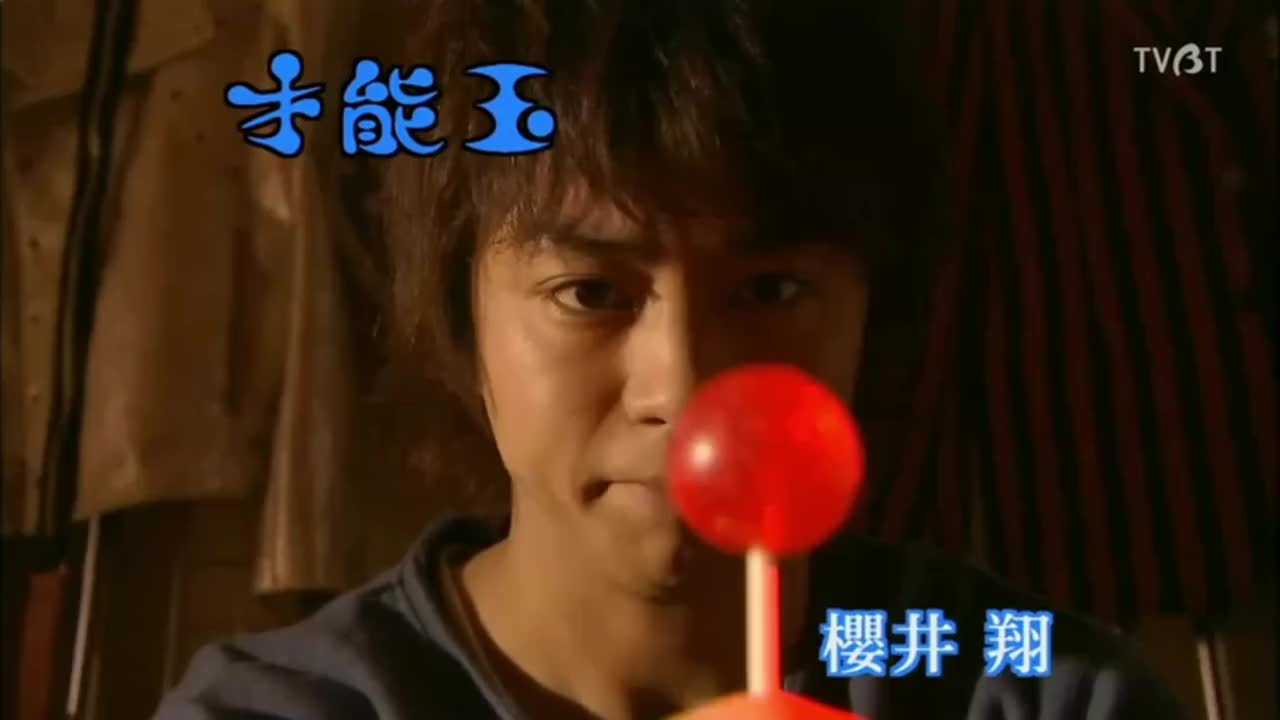 17-2007-08年春季+秋季特别篇 全