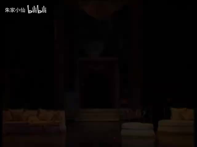 17.北京人艺《日出》（2000）郑天玮 冯远征 顾威 吴刚 唐烨 梁丹妮(17)