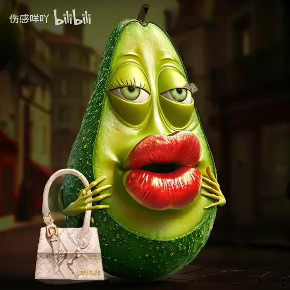 Puchaina 一词含义（brain rot）