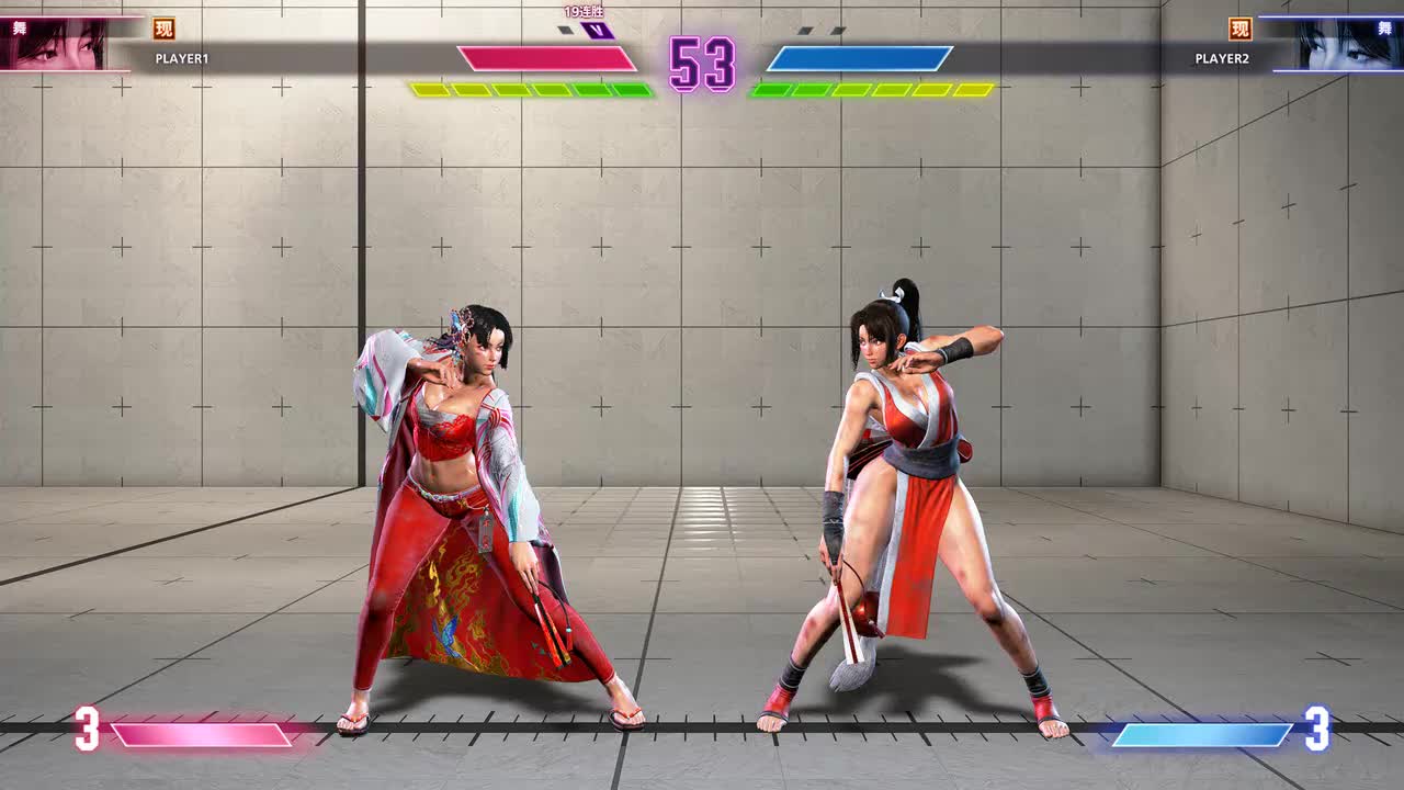 25.不知火舞