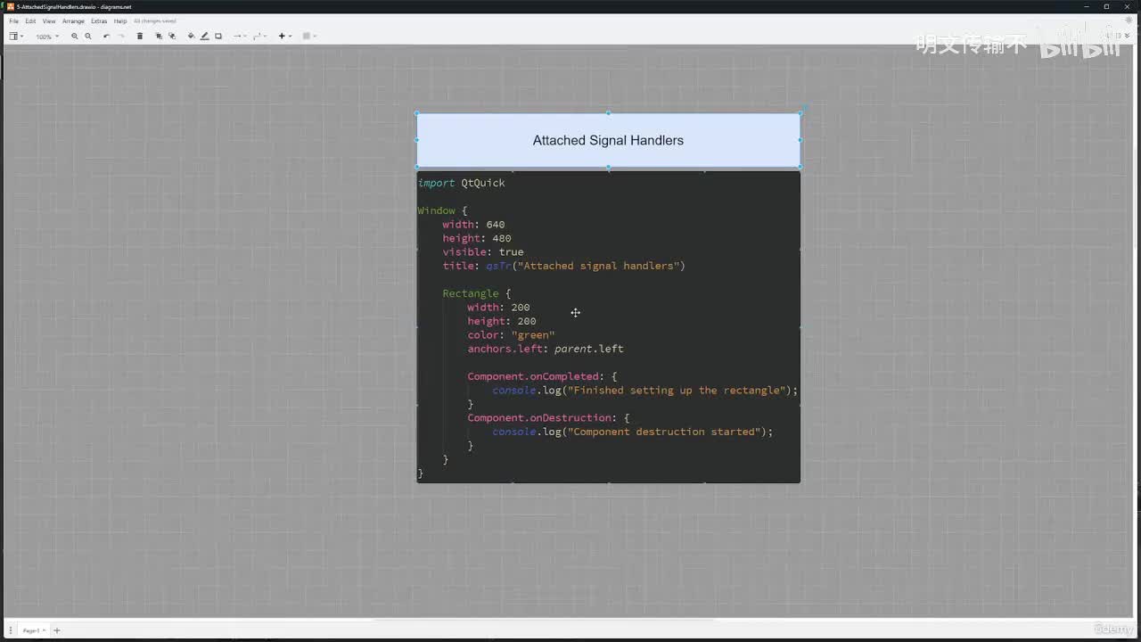 05-006 附加信号处理器