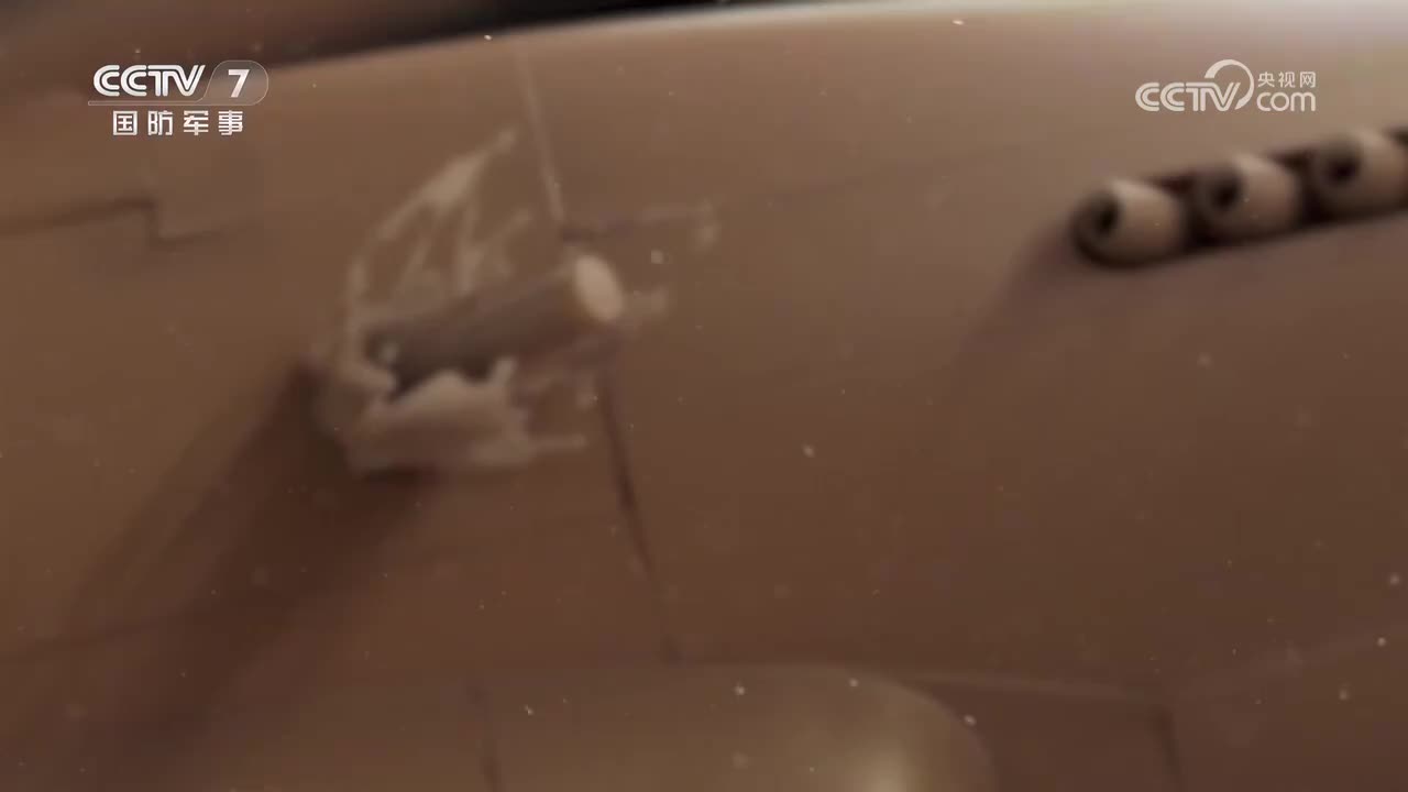 【第一集】浴血并肩