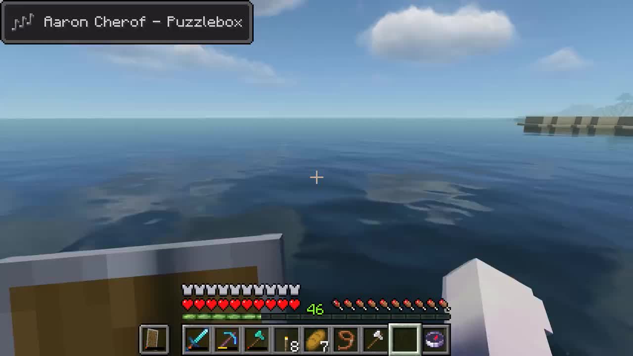 当世界有了音乐