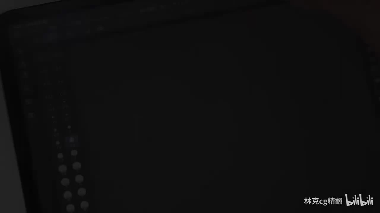 34 iPad CLIP STUDIO PAINT 敬礼 人物草图