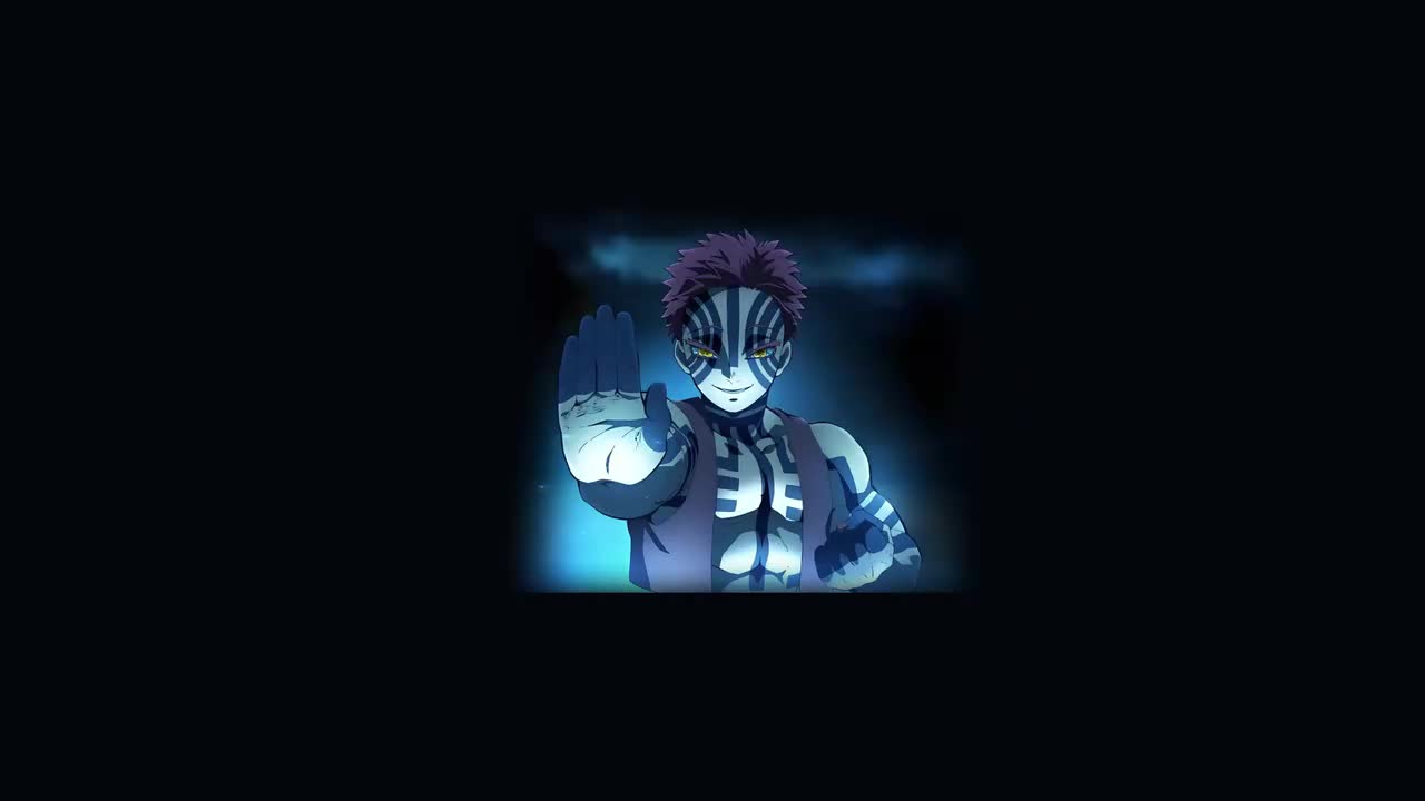 【练习题】猗窝座拉镜