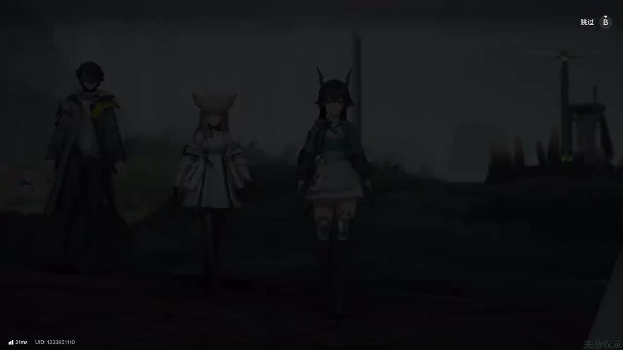 【支线】再引春来