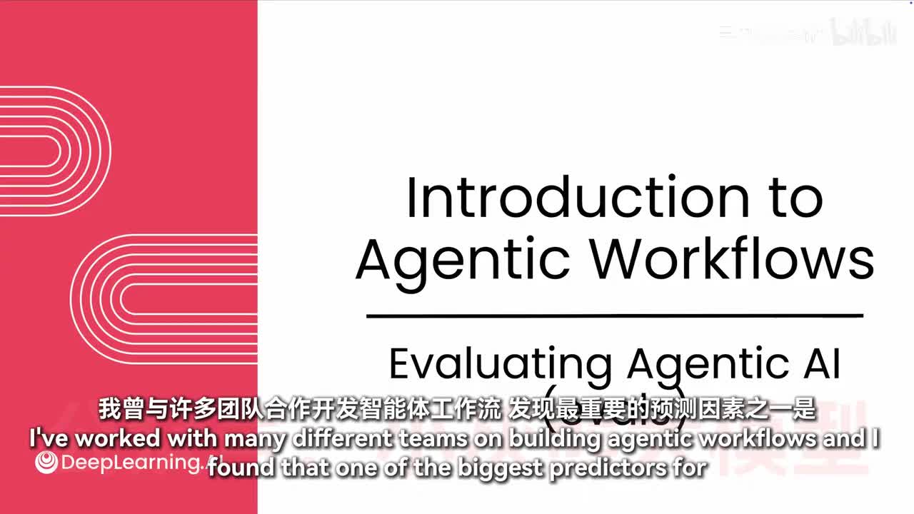 7-智能体AI评估（evals）