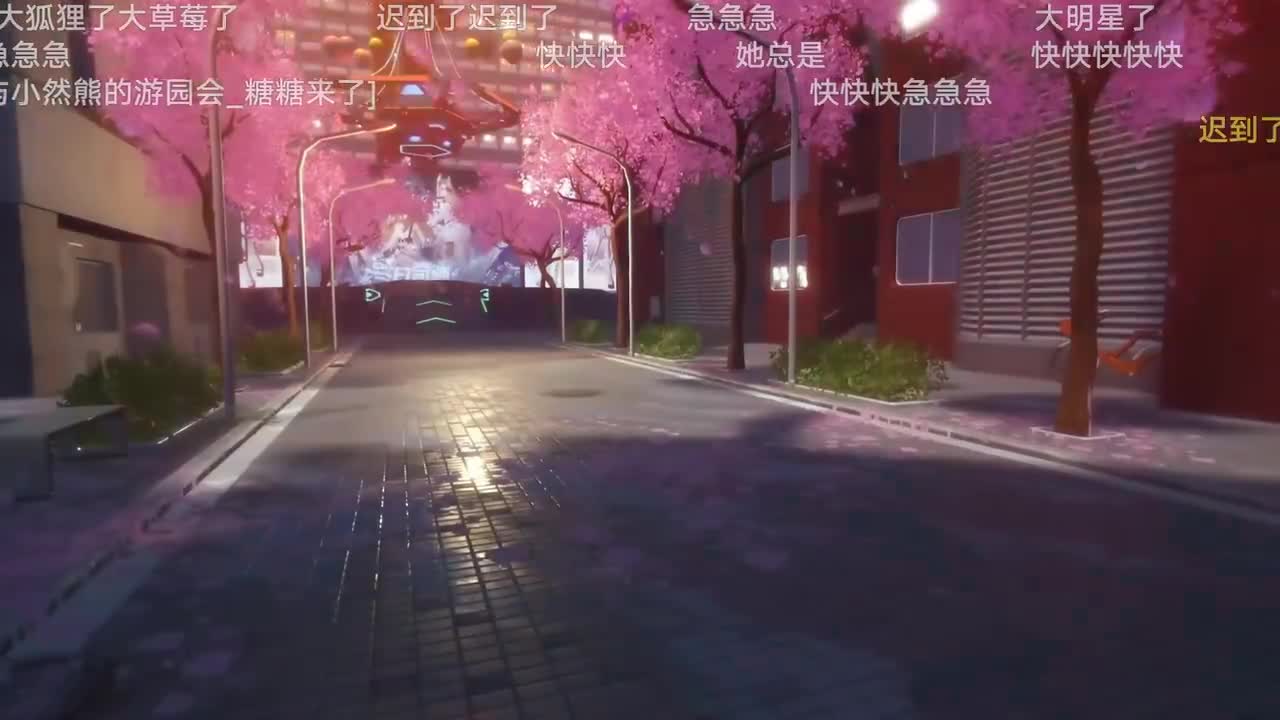 P1 弹幕版【4K】