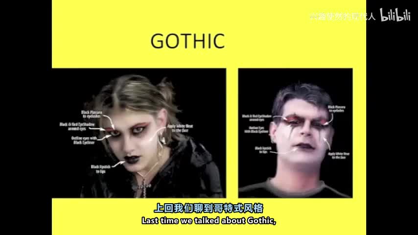 15 - 建筑史 第15讲 哥特式建筑第一部分 早期法国哥特