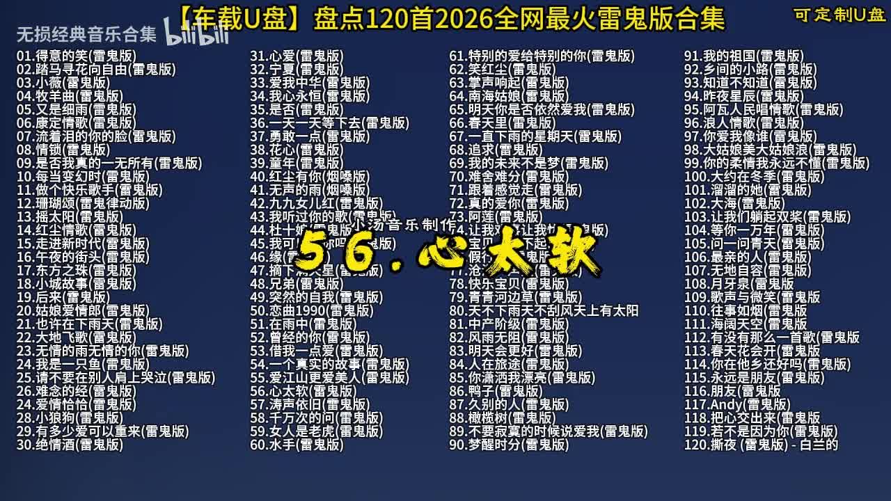 100首抖音热门 (57)