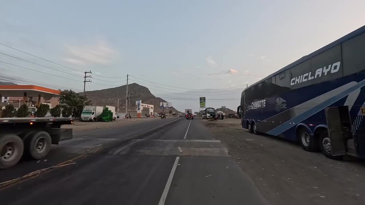 （上）从迪奥斯城到卡哈马卡市和塞伦丁市（2025