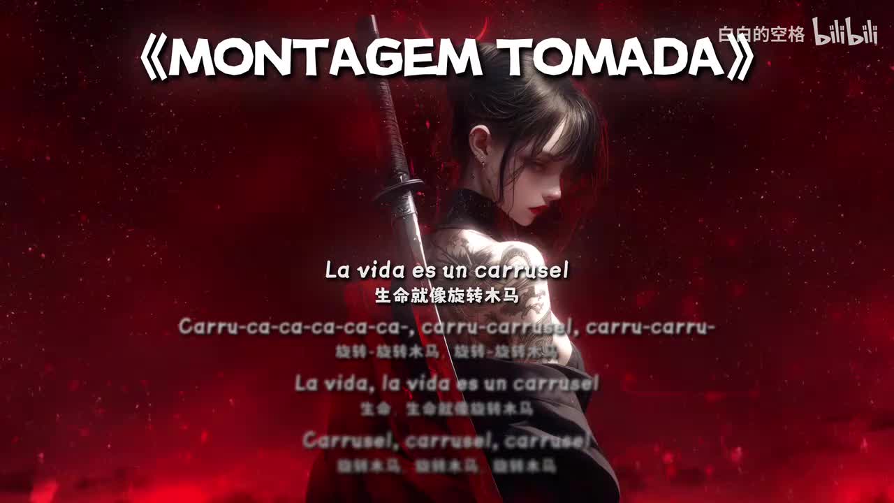 16.MONTAGEM TOMADA