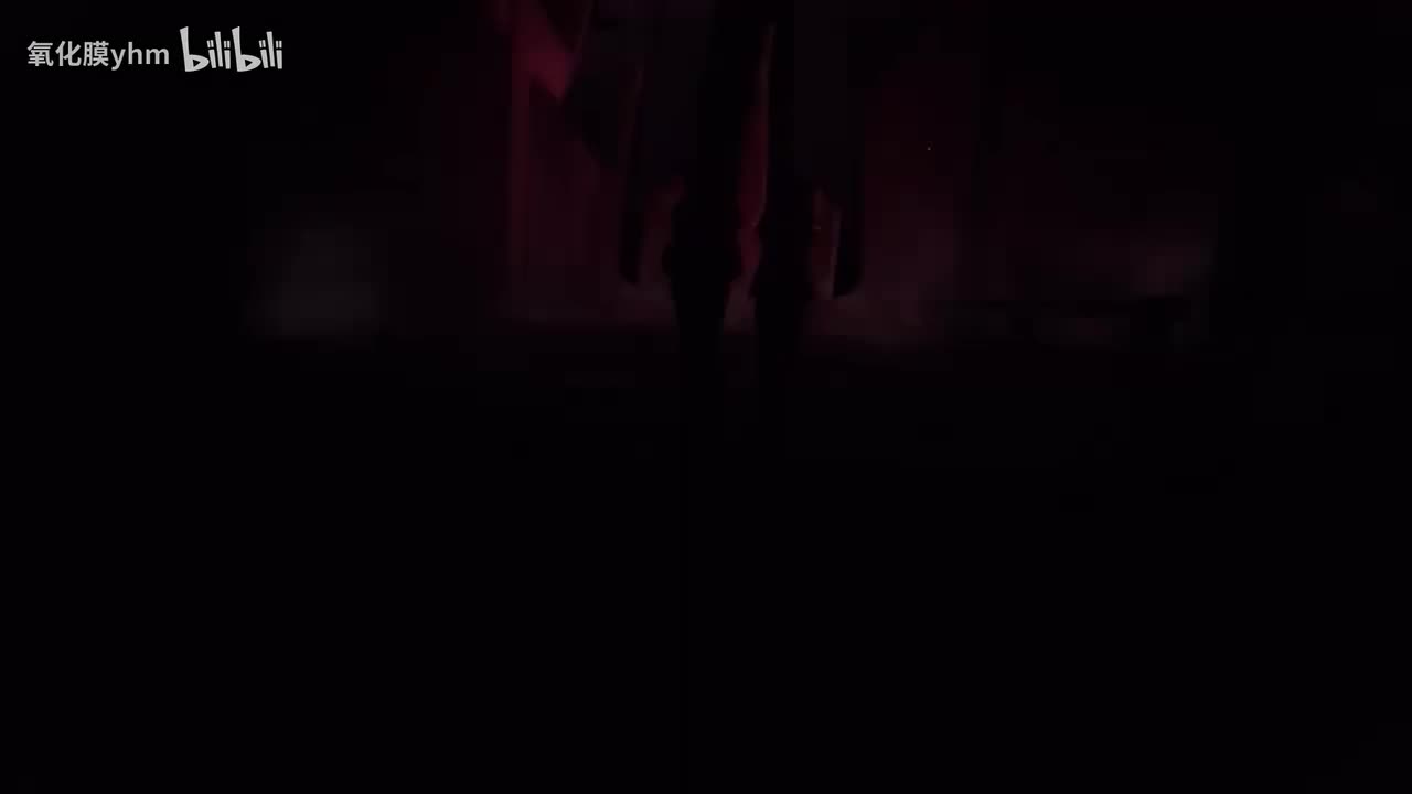 【无人声】不死途角色PV「狼来了」