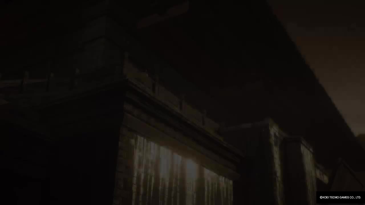 【张角线】7 你守望新世界，我守望你