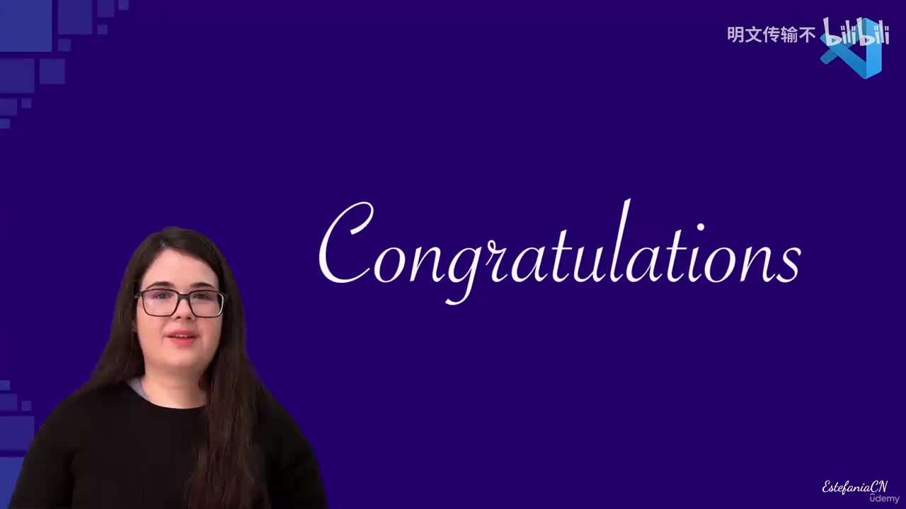 19_1. 恭喜！你已完成本课程