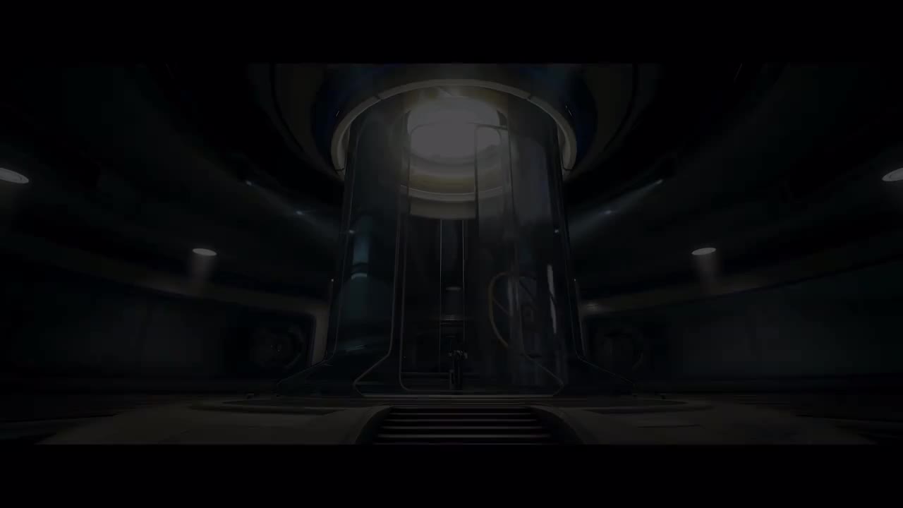 5【过场动画】回忆磁带