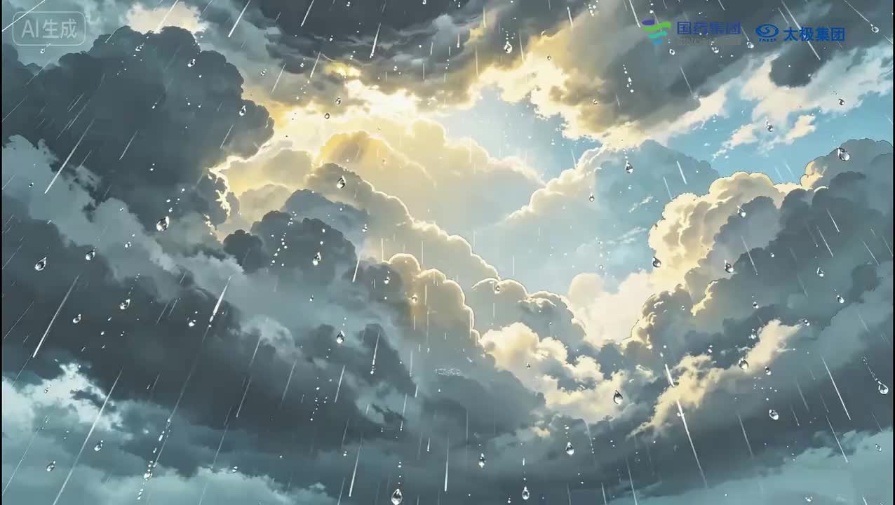 《三候里的养生秘诀之谷雨》