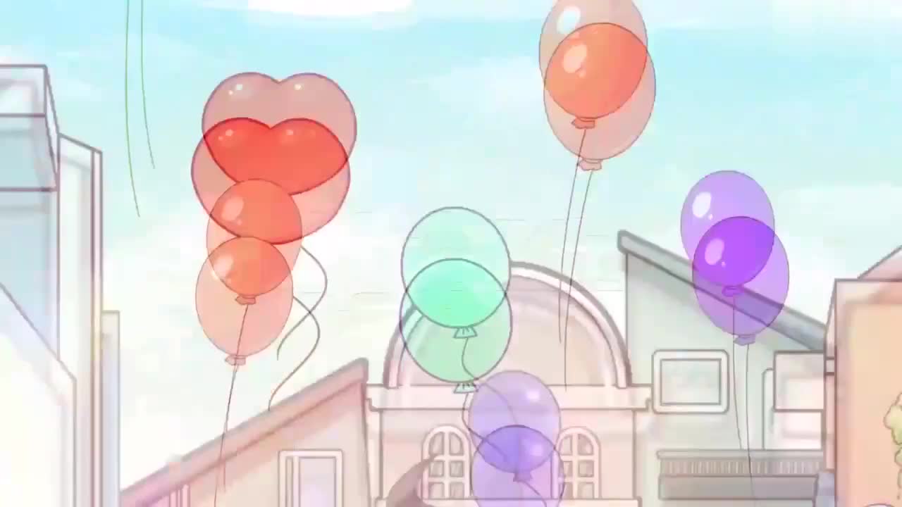 三年级（下）1 我有自己的特点 (1)