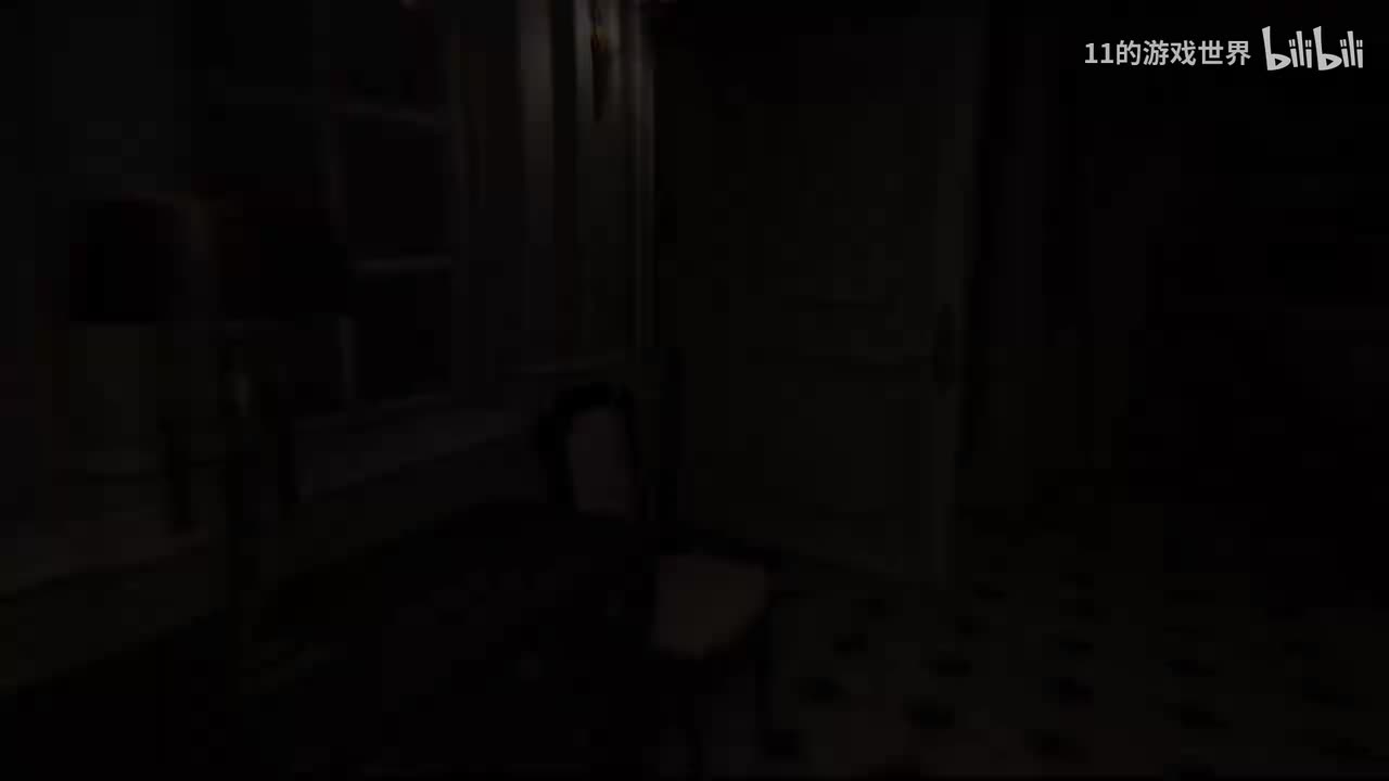 第8期：警务厅（初见）