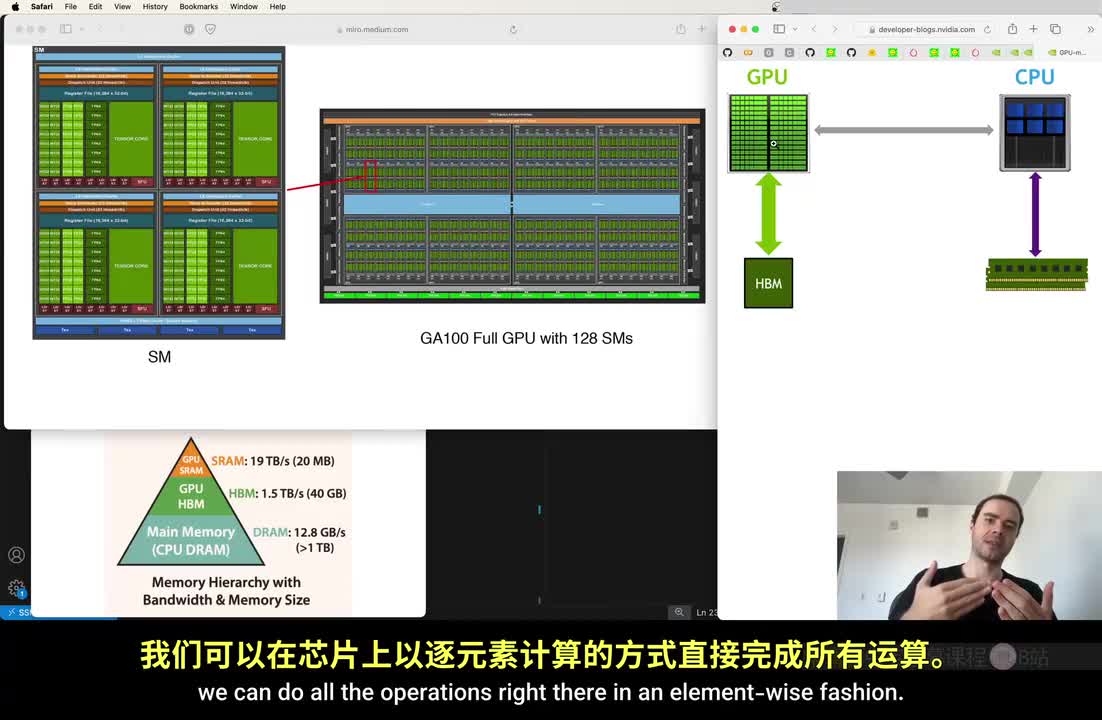 P10 Let's reproduce GPT-2 (124M)_2