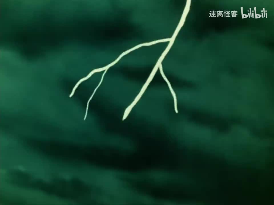 26.恐怖的蚂蚁地狱