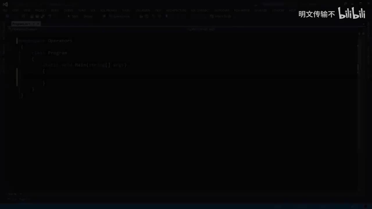 3_9.演示 - 运算符_明文传输不