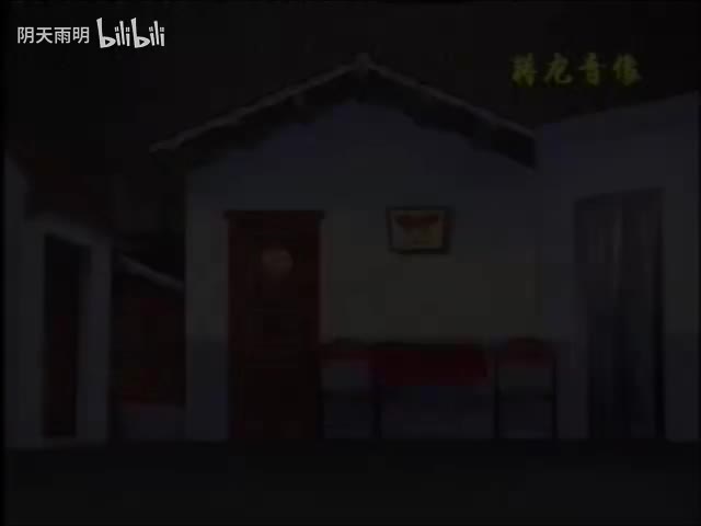 民间小调《世上只有妈妈好》01 辉辉 莉影