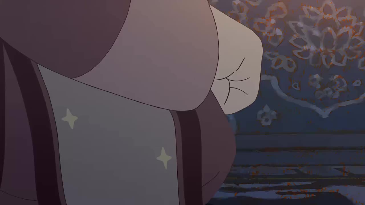 第9话 上天
