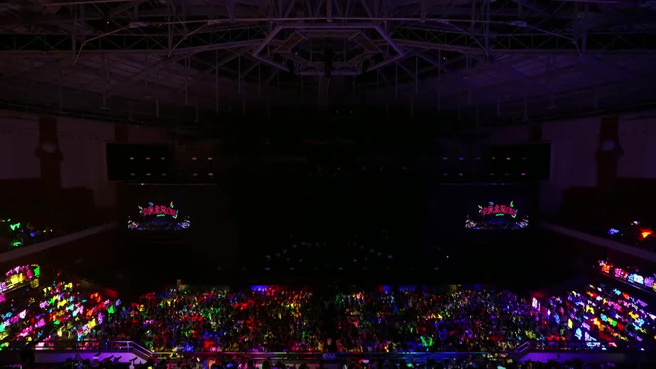 《卡拉永远OK》（重庆场DAY1）