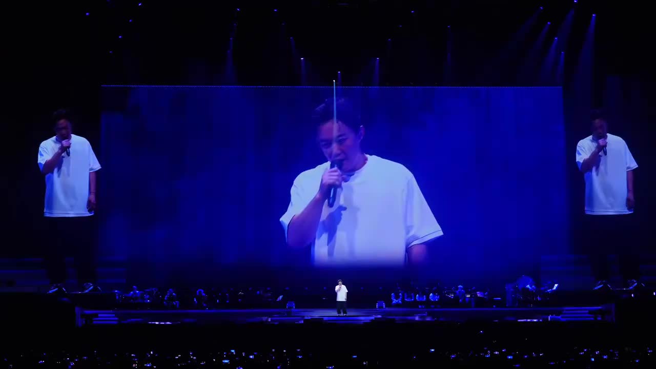 之外 ｜【Encore】｜【合肥 第五場】陳奕迅 FEAR AND DREAMS 演唱會