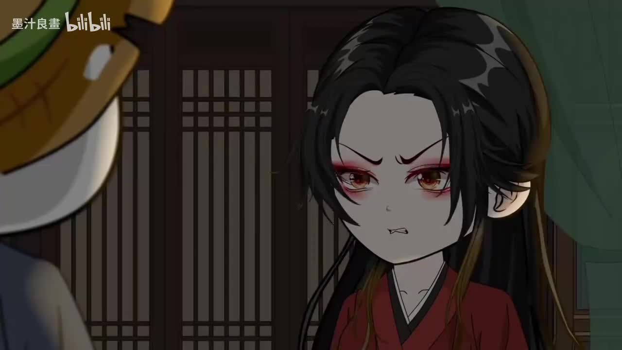 逼婚缘起篇：徐妙云怀崽