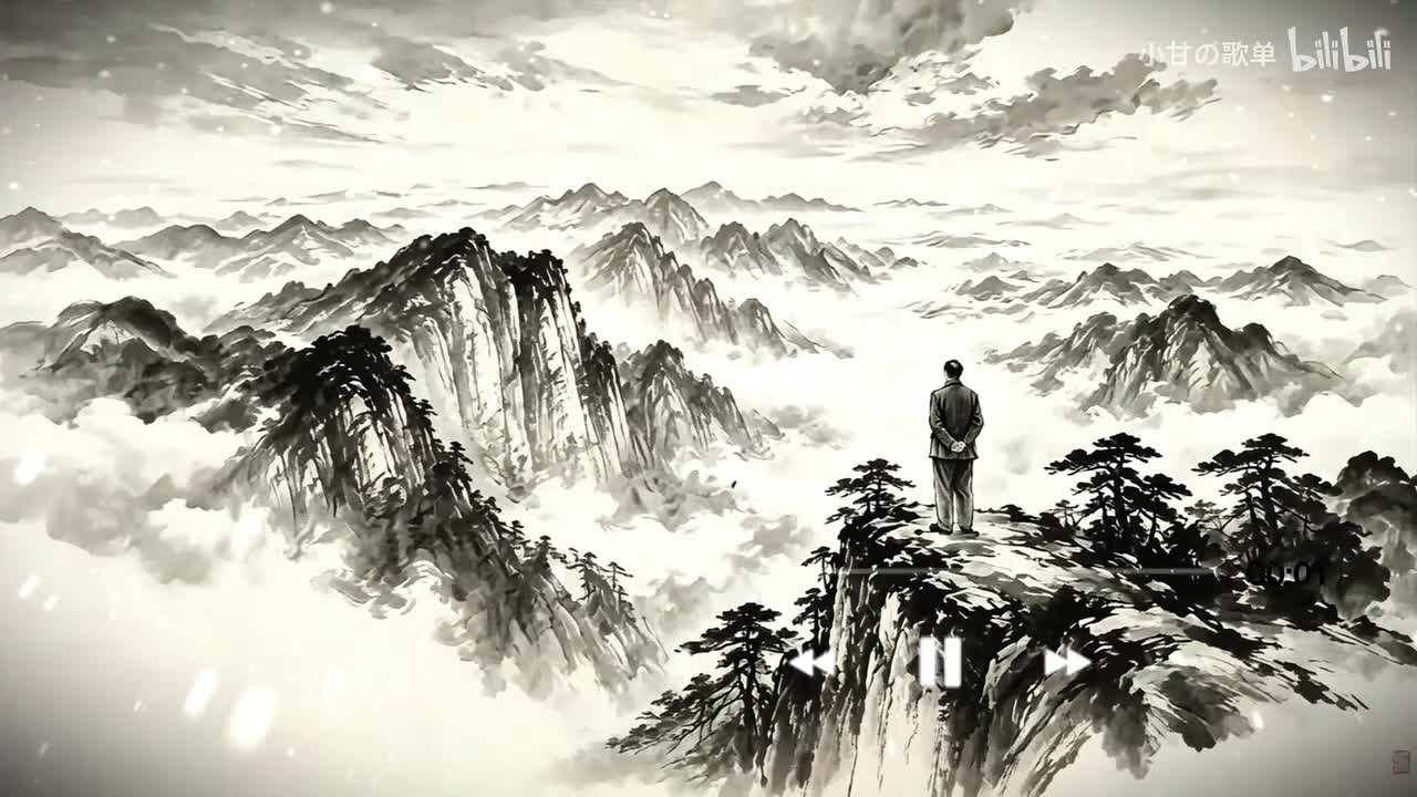 清明上河图