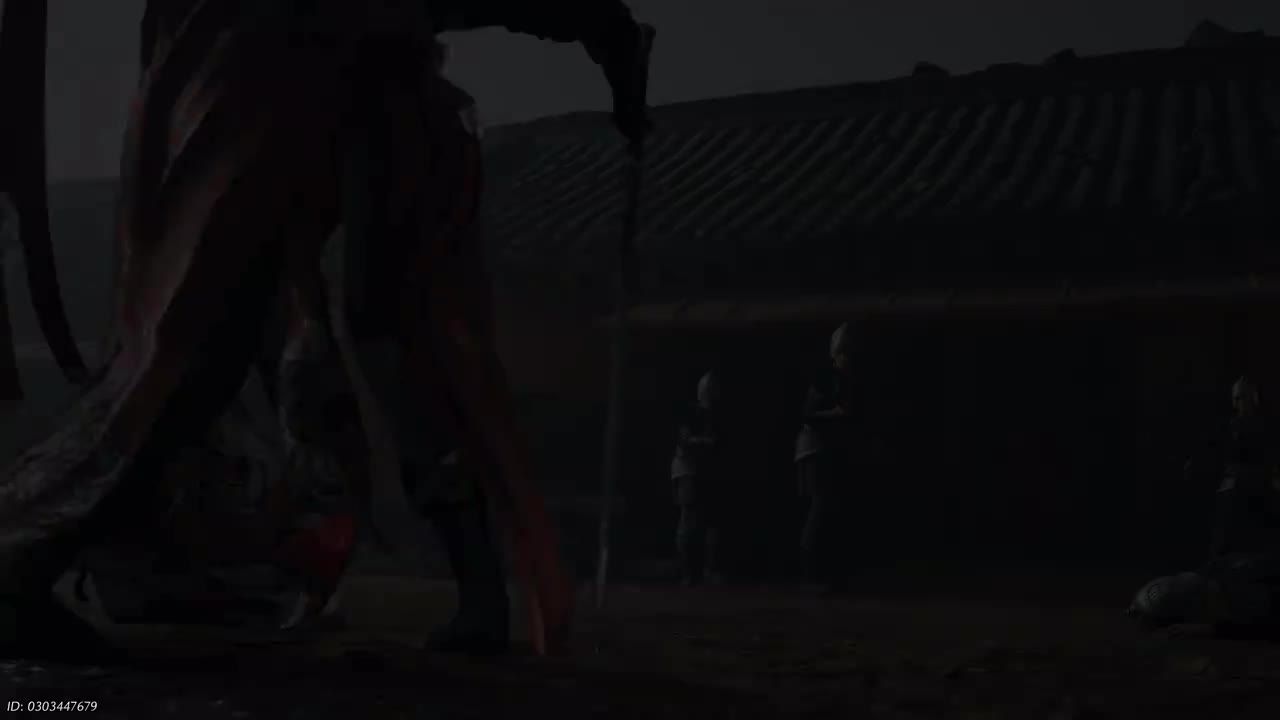 主章：大义熔炉