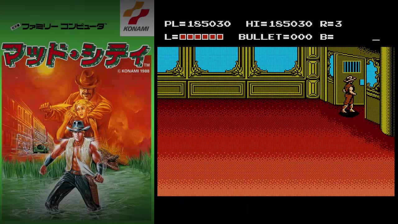 Ending