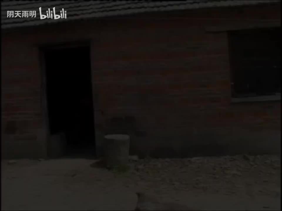 民间小调《爹舍娘不要》02 李发东 张芳 田明金 荆丽君