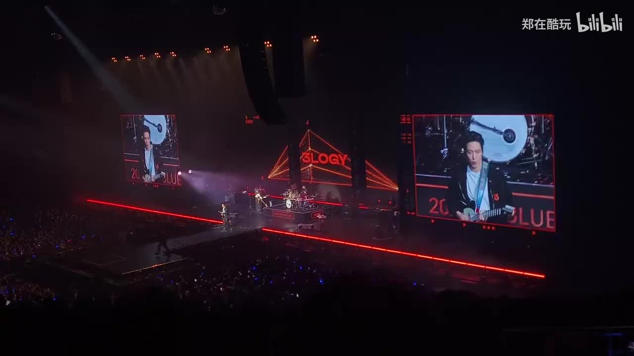 孤独的人+You're So Fine