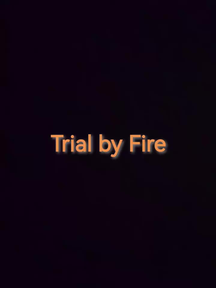 泰拉瑞亚Calamity模组（Vanilla） 烈火审判--Trial by Fire（火把神）