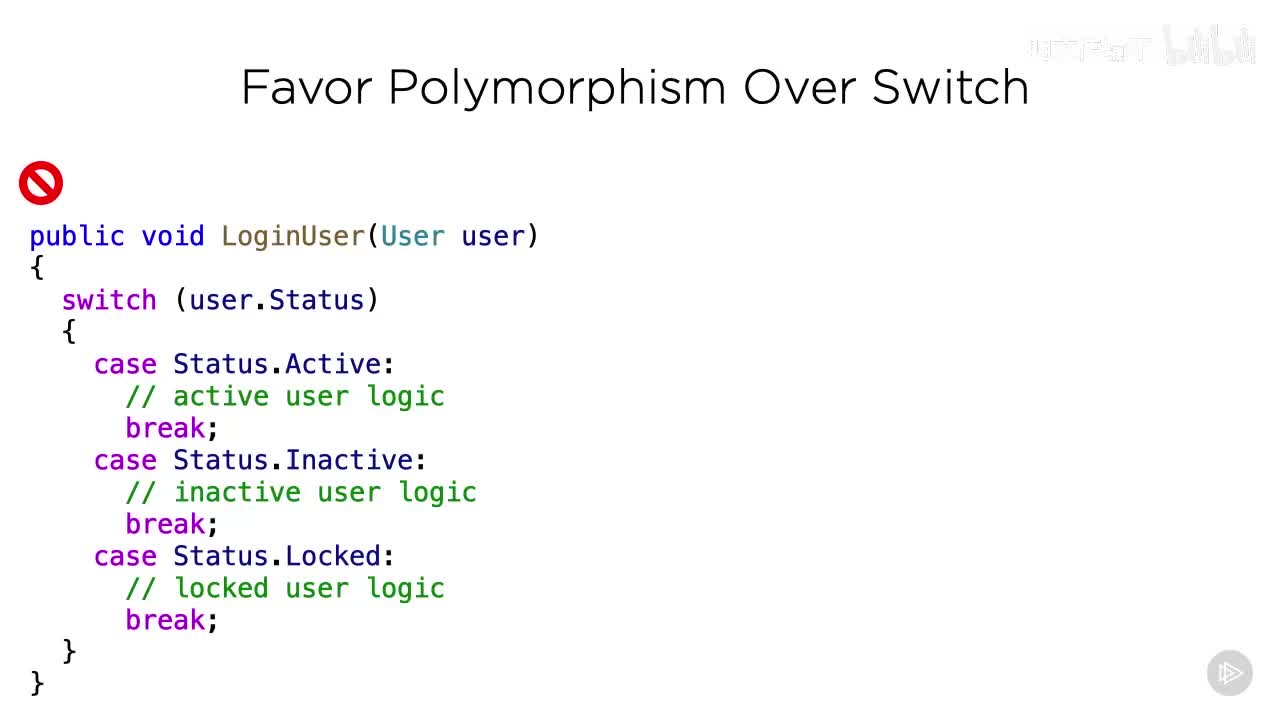 05_09. 优先使用多态而非枚举_明文传输不