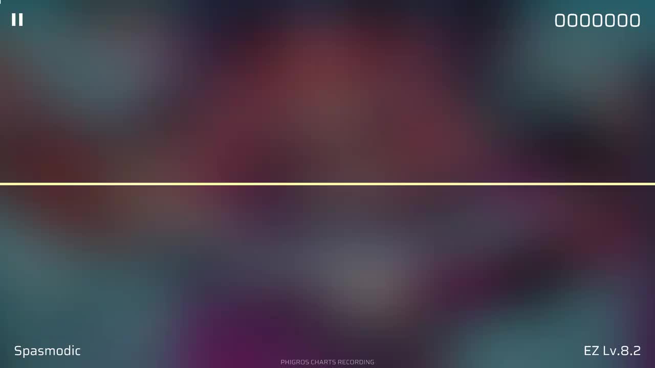 Spasmodic [EZ]