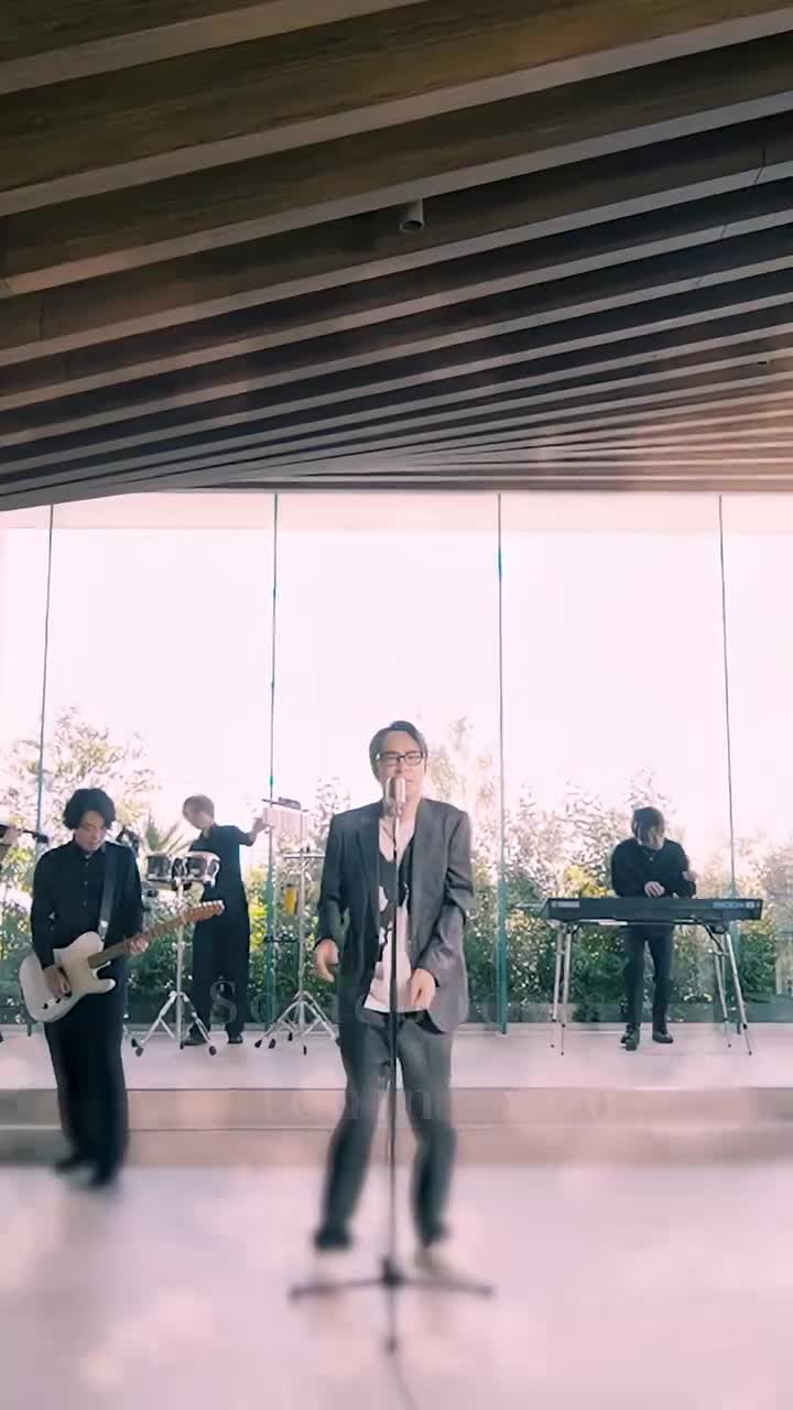 德永英明 「夢伝説」-3