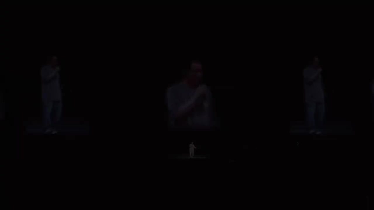 《浮城》｜【官方ENCOR】｜陳奕迅FEAR AND DREAMS 高雄站｜25 MAY 2025 ENCORE