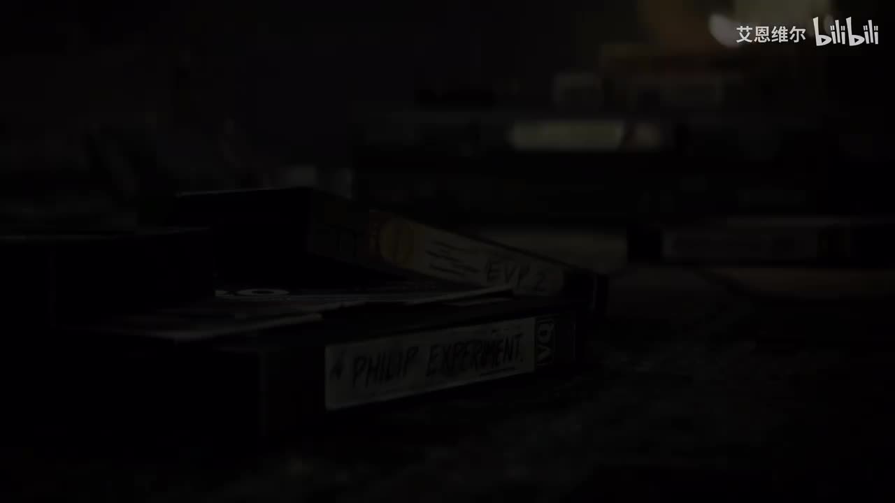 新作先导预告片