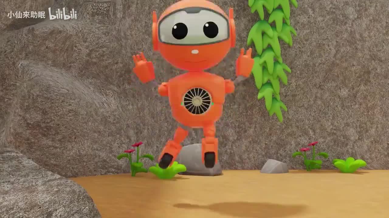 99.跟着和挖掘机一起认识数字