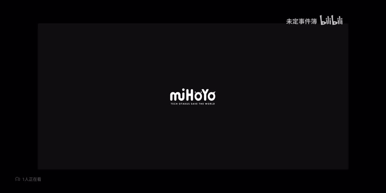 漫想夜话活动pv2022.10.24