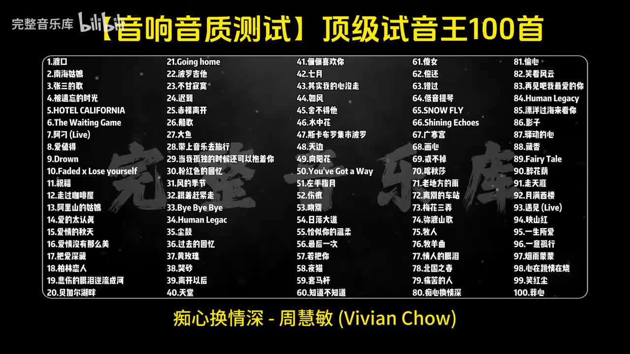 80.痴心换情深