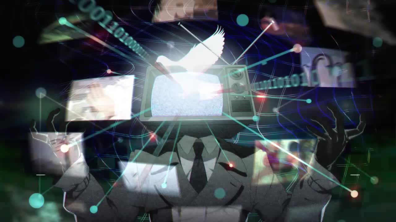 Blue Archive OST 319